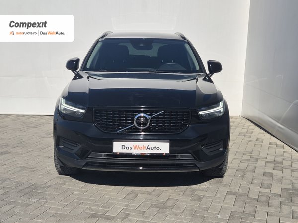 Volvo XC40 T5 Recharge PHEV Inscription, 1.5i Automat