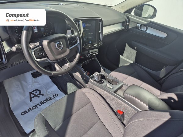 Volvo XC40 T5 Recharge PHEV Inscription, 1.5i Automat