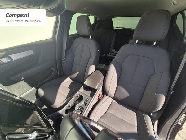 Volvo XC40 T5 Recharge PHEV Inscription, 1.5i Automat