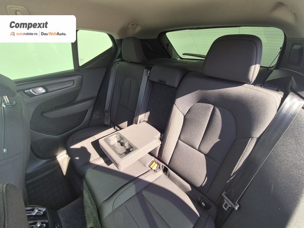 Volvo XC40 T5 Recharge PHEV Inscription, 1.5i Automat