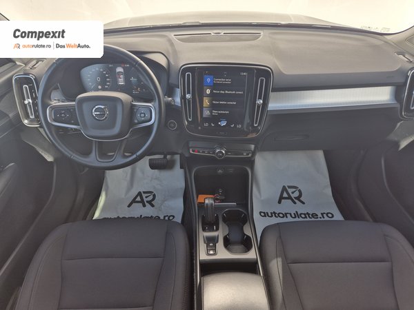 Volvo XC40 T5 Recharge PHEV Inscription, 1.5i Automat