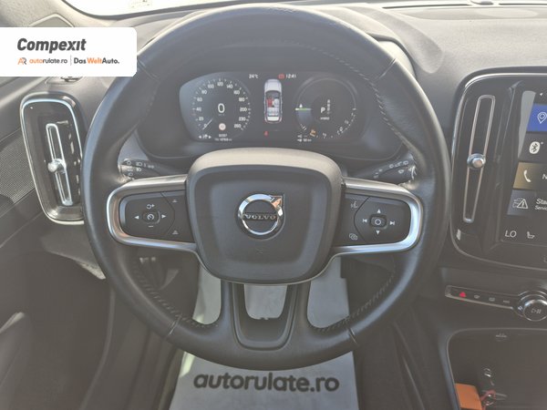 Volvo XC40 T5 Recharge PHEV Inscription, 1.5i Automat