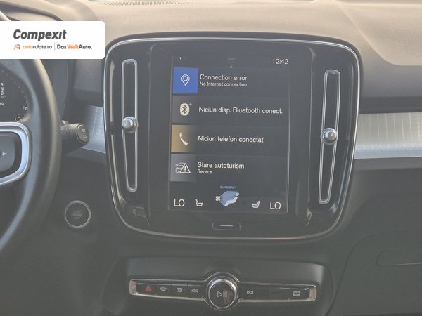 Volvo XC40 T5 Recharge PHEV Inscription, 1.5i Automat