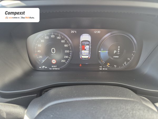 Volvo XC40 T5 Recharge PHEV Inscription, 1.5i Automat