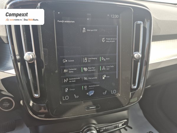 Volvo XC40 T5 Recharge PHEV Inscription, 1.5i Automat