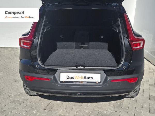 Volvo XC40 T5 Recharge PHEV Inscription, 1.5i Automat