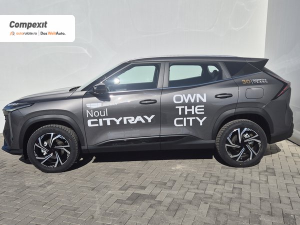Geely Cityray 1.5 GK FWD