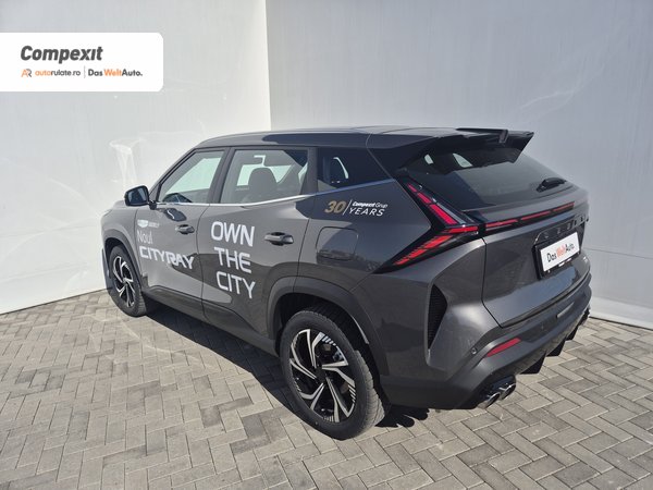 Geely Cityray 1.5 GK FWD