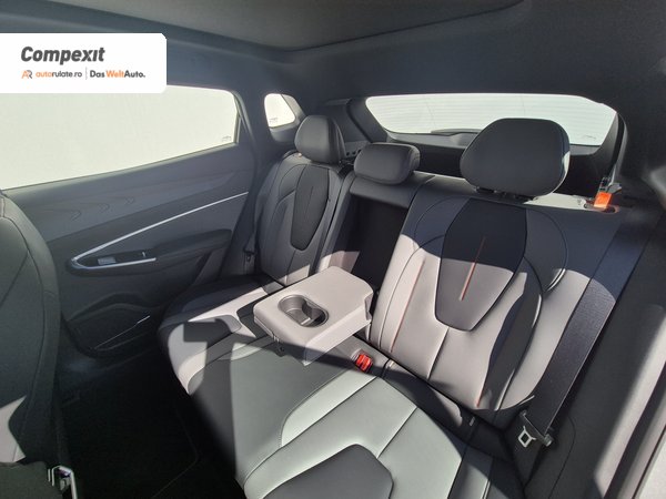 Geely Cityray 1.5 GK FWD