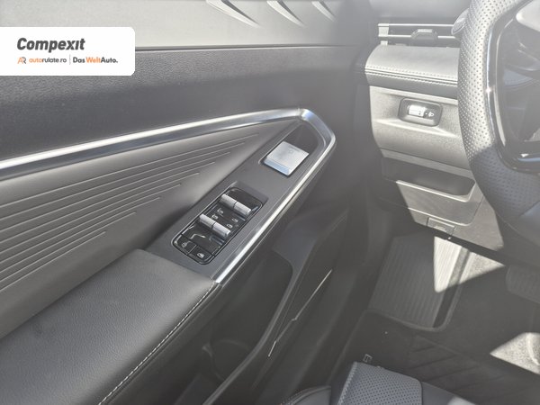 Geely Cityray 1.5 GK FWD