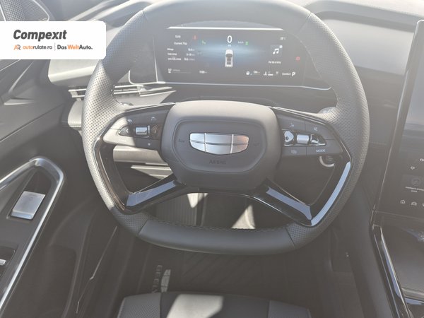 Geely Cityray 1.5 GK FWD