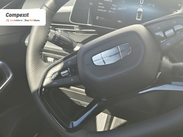 Geely Cityray 1.5 GK FWD