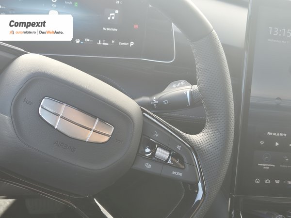 Geely Cityray 1.5 GK FWD