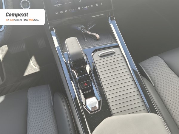 Geely Cityray 1.5 GK FWD