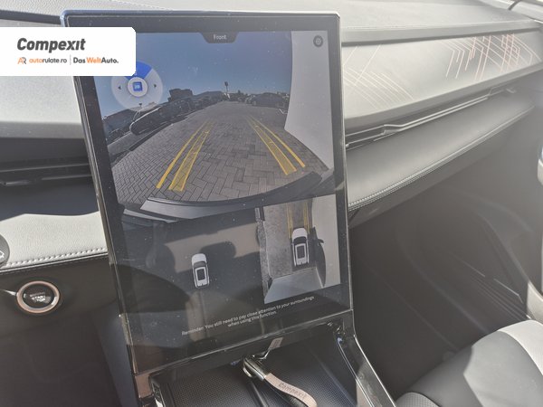 Geely Cityray 1.5 GK FWD