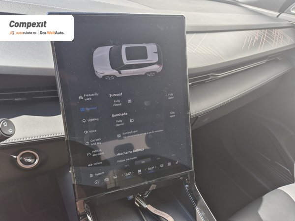 Geely Cityray 1.5 GK FWD