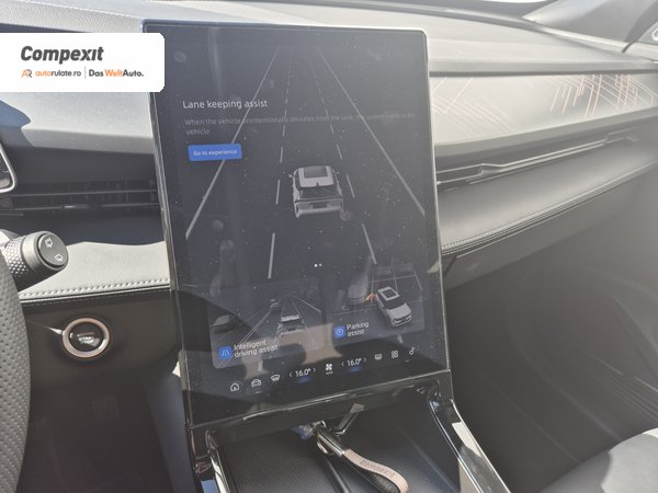 Geely Cityray 1.5 GK FWD