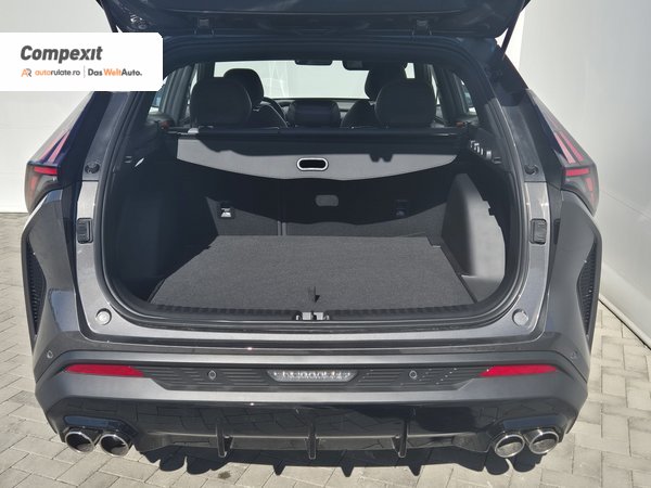 Geely Cityray 1.5 GK FWD