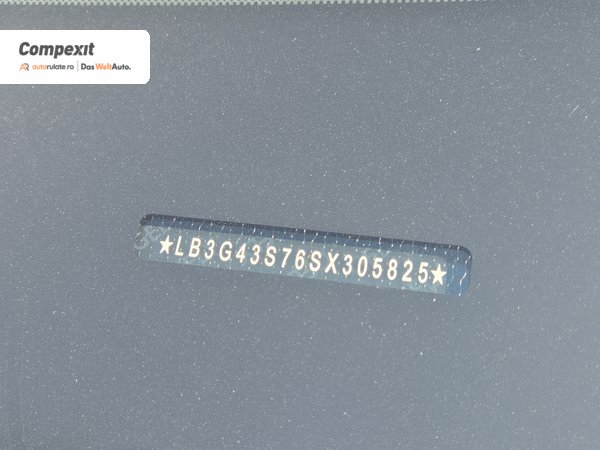 Geely Cityray 1.5 GK FWD