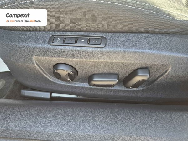 Škoda Superb Combi Style iV 1.4 tsi DSG