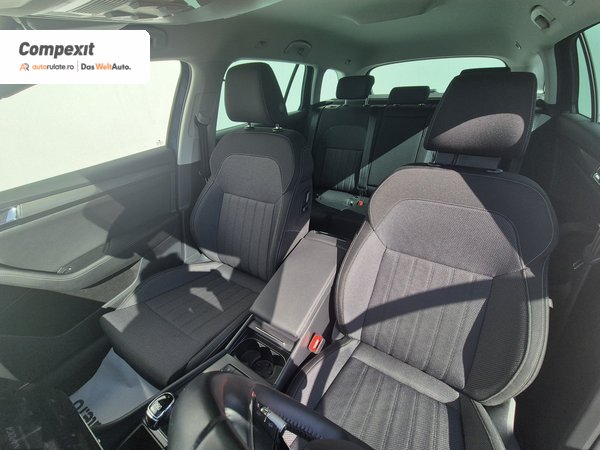 Škoda Superb Combi Style iV 1.4 tsi DSG