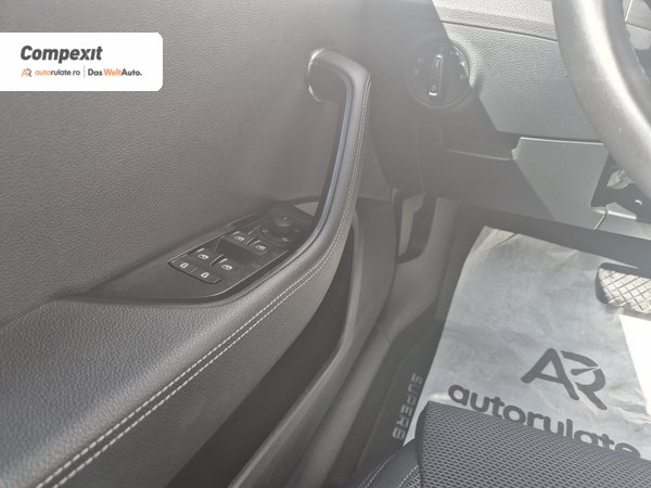 Škoda Superb Combi Style iV 1.4 tsi DSG