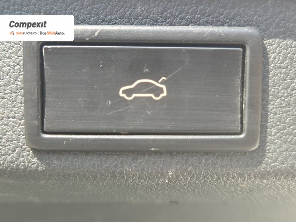 Škoda Superb Combi Style iV 1.4 tsi DSG