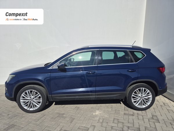 Seat Ateca Xcellence 4Drive 2.0 tdi, DSG