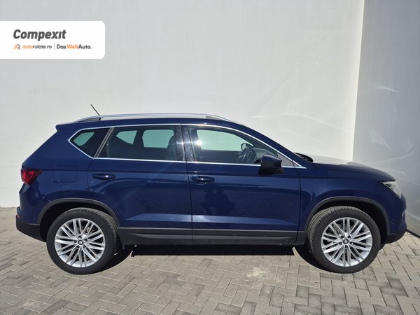 Seat Ateca Xcellence 4Drive 2.0 tdi, DSG