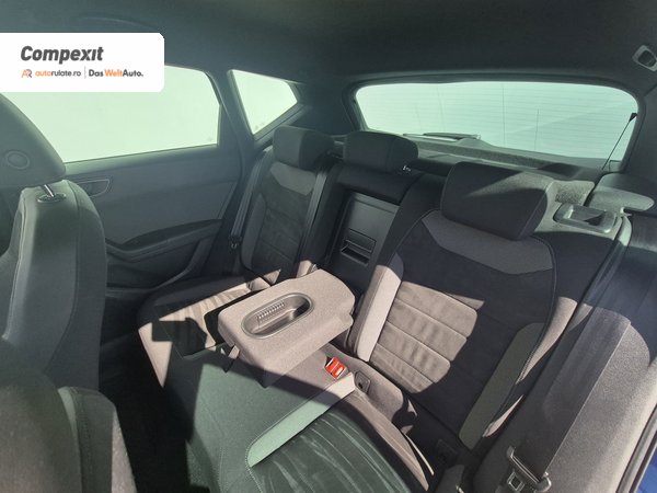 Seat Ateca Xcellence 4Drive 2.0 tdi, DSG