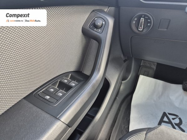 Seat Ateca Xcellence 4Drive 2.0 tdi, DSG