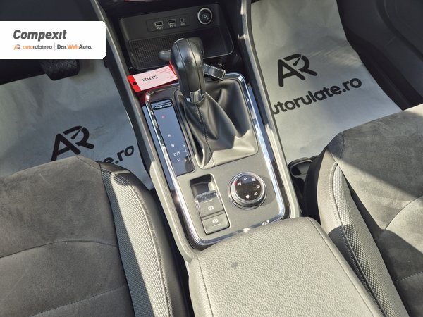 Seat Ateca Xcellence 4Drive 2.0 tdi, DSG