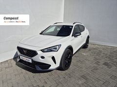 Cupra Formentor VZ e-hybrid PHEV 1.4 tsi, DSG