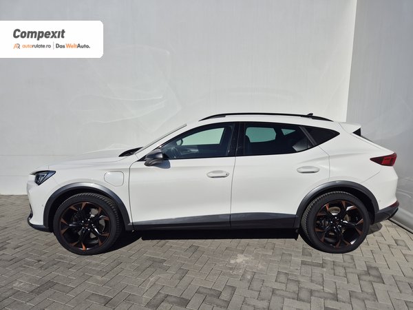 Cupra Formentor VZ e-hybrid PHEV 1.4 tsi, DSG