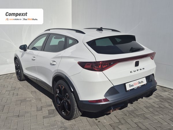 Cupra Formentor VZ e-hybrid PHEV 1.4 tsi, DSG