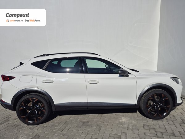 Cupra Formentor VZ e-hybrid PHEV 1.4 tsi, DSG