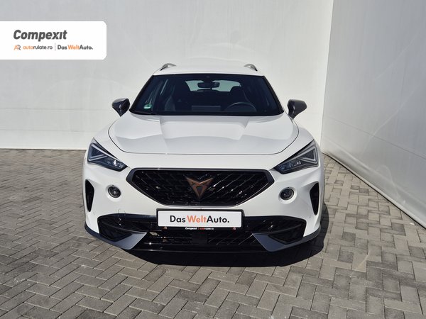 Cupra Formentor VZ e-hybrid PHEV 1.4 tsi, DSG