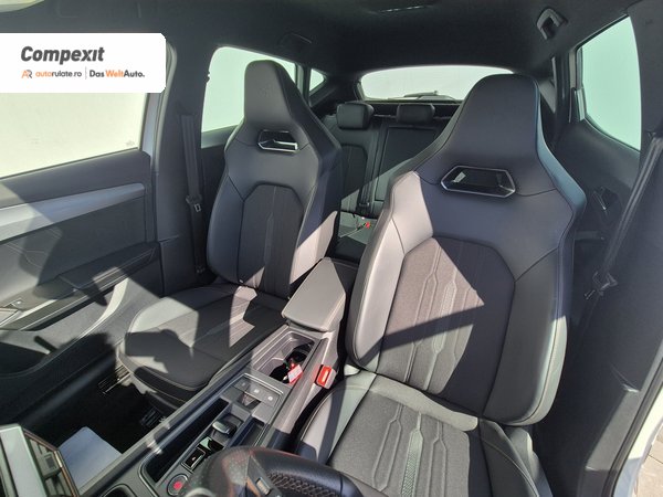 Cupra Formentor VZ e-hybrid PHEV 1.4 tsi, DSG