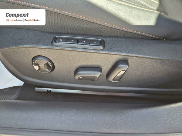 Cupra Formentor VZ e-hybrid PHEV 1.4 tsi, DSG