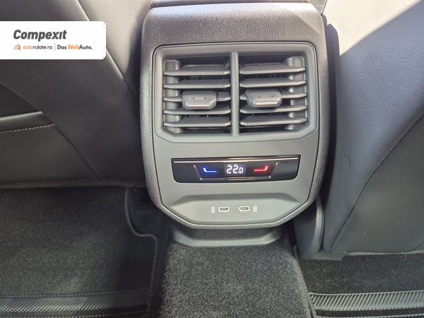 Cupra Formentor VZ e-hybrid PHEV 1.4 tsi, DSG