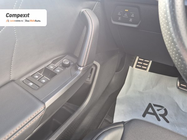 Cupra Formentor VZ e-hybrid PHEV 1.4 tsi, DSG