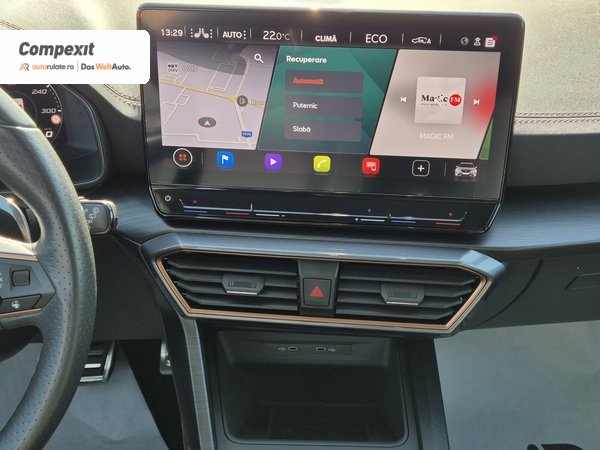 Cupra Formentor VZ e-hybrid PHEV 1.4 tsi, DSG