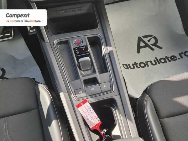 Cupra Formentor VZ e-hybrid PHEV 1.4 tsi, DSG