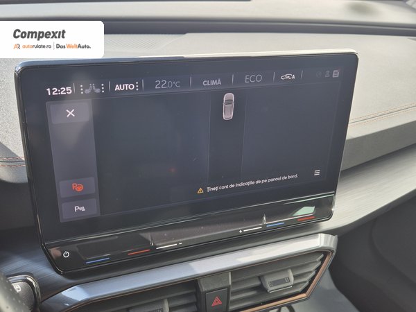 Cupra Formentor VZ e-hybrid PHEV 1.4 tsi, DSG