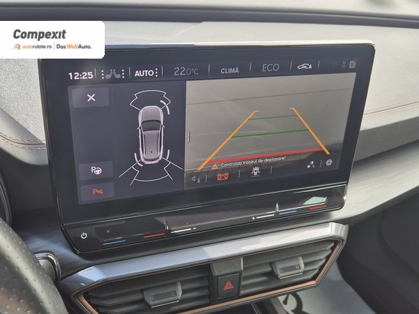 Cupra Formentor VZ e-hybrid PHEV 1.4 tsi, DSG