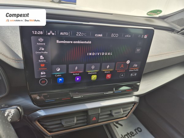 Cupra Formentor VZ e-hybrid PHEV 1.4 tsi, DSG