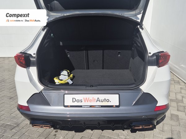 Cupra Formentor VZ e-hybrid PHEV 1.4 tsi, DSG