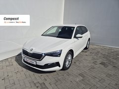 Škoda Scala Style 1.0 tsi