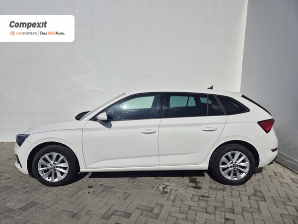 Škoda Scala Style 1.0 tsi