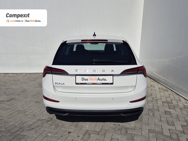 Škoda Scala Style 1.0 tsi